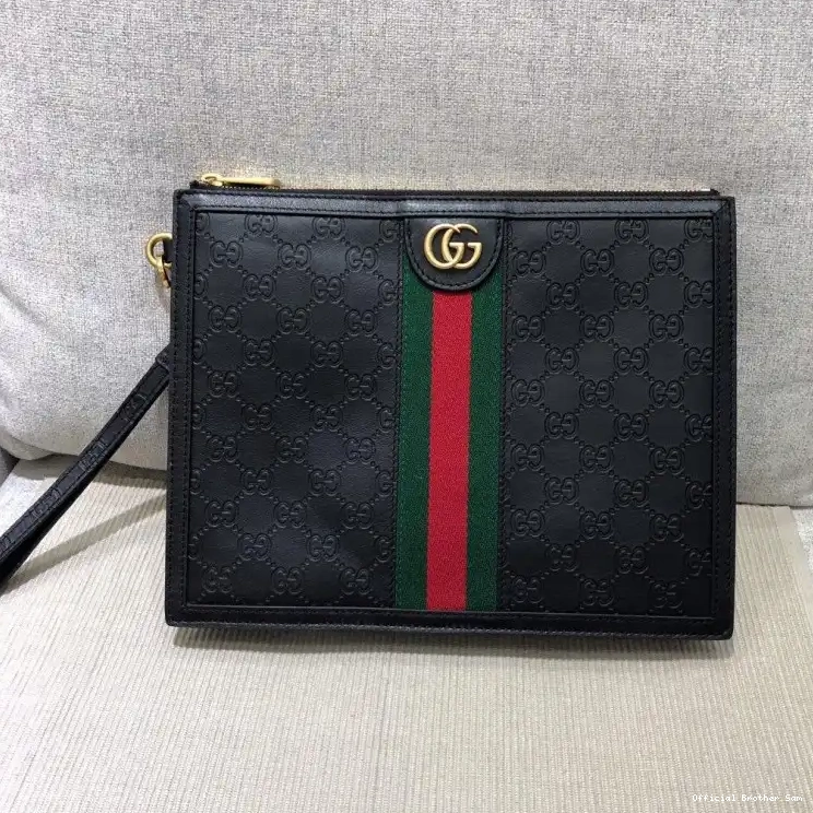 Official Brother Sam Gucci 1917M0146 Bags 0727